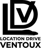 Logo Location Drive Ventoux