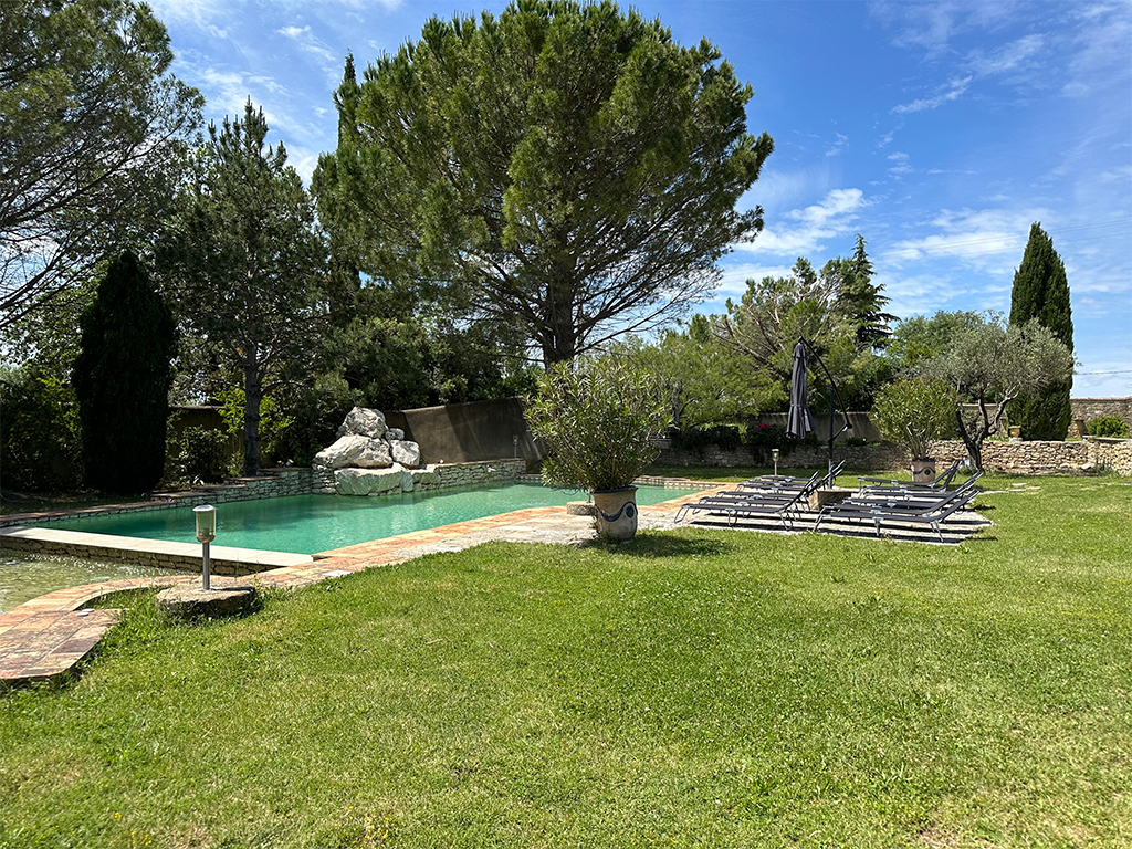 Location vacances Provence Mont Ventoux